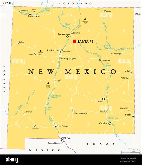 city in new mexico|cities of new mexico list.